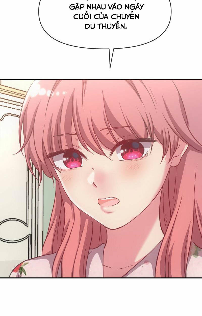 Xin Chào Con Yêu Chapter 22.1 - Trang 2