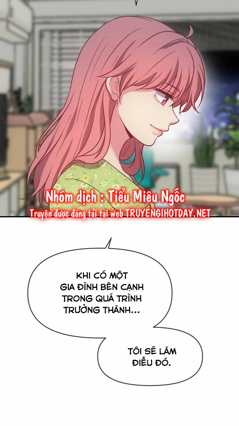 Xin Chào Con Yêu Chapter 22.1 - Trang 2