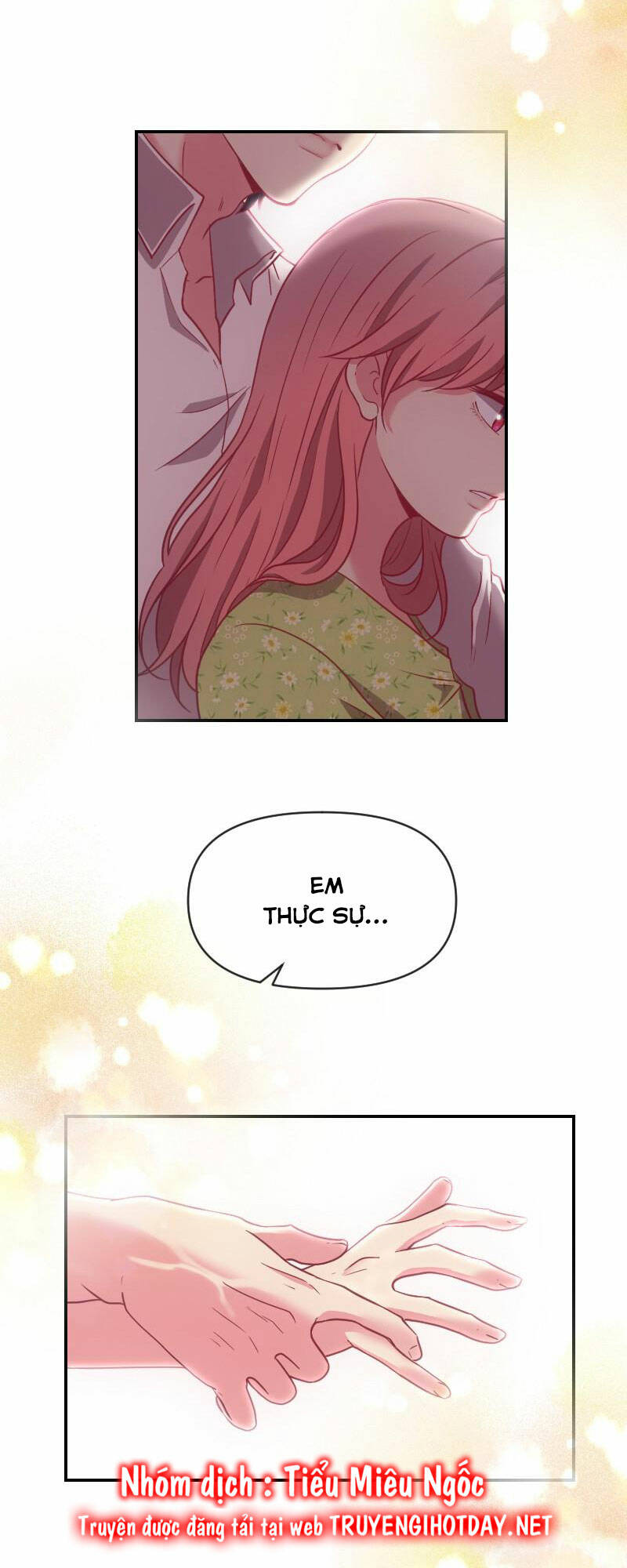 Xin Chào Con Yêu Chapter 22.1 - Trang 2