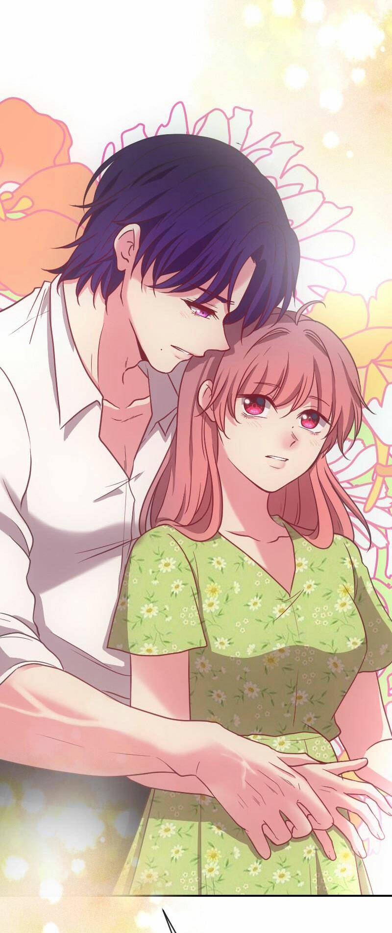 Xin Chào Con Yêu Chapter 22.1 - Trang 2