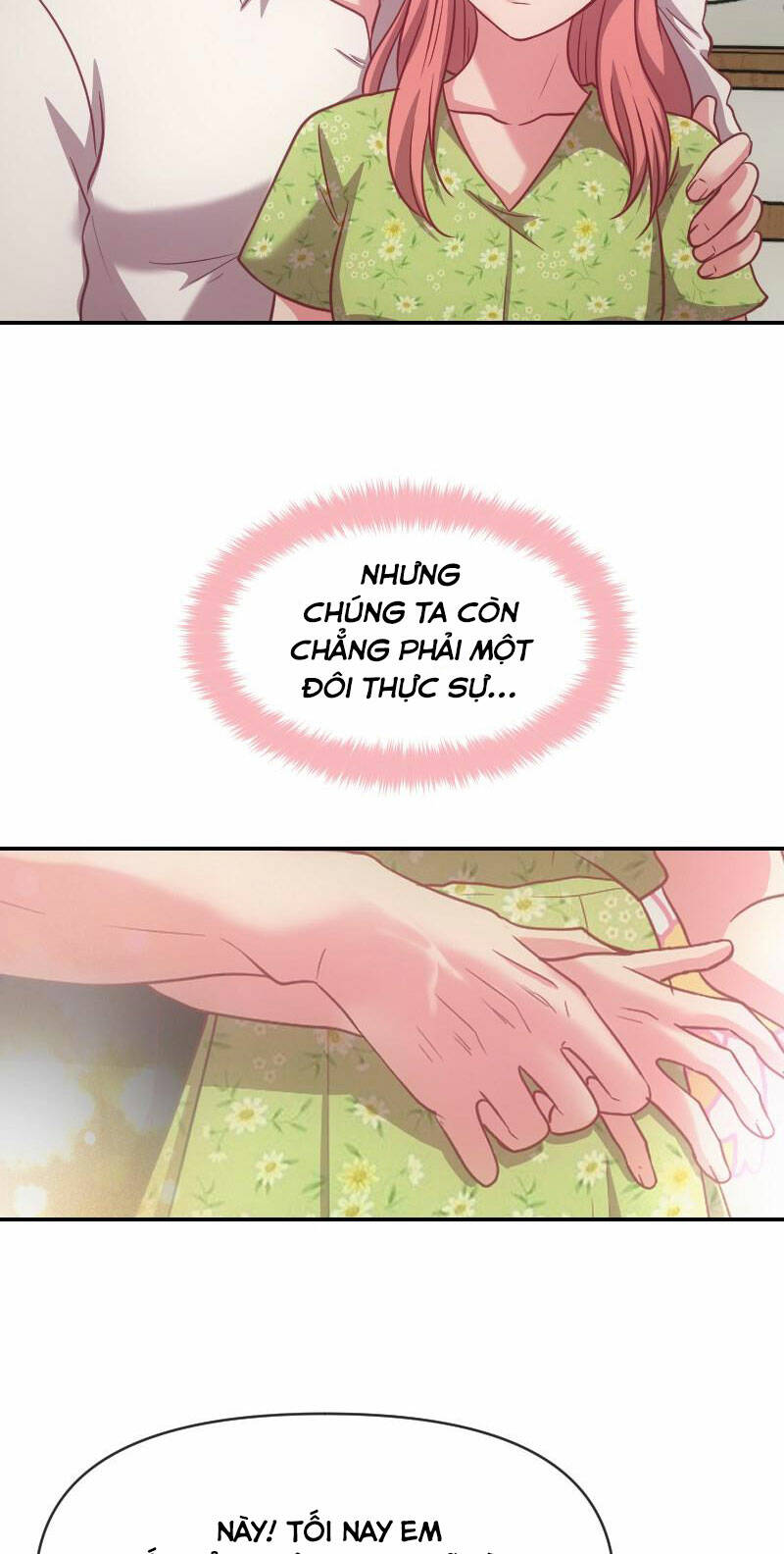 Xin Chào Con Yêu Chapter 22.1 - Trang 2