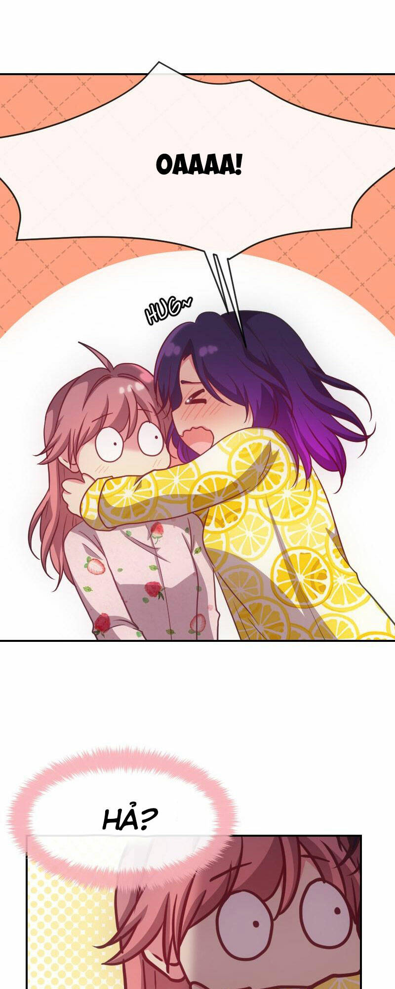 Xin Chào Con Yêu Chapter 22.2 - Trang 2