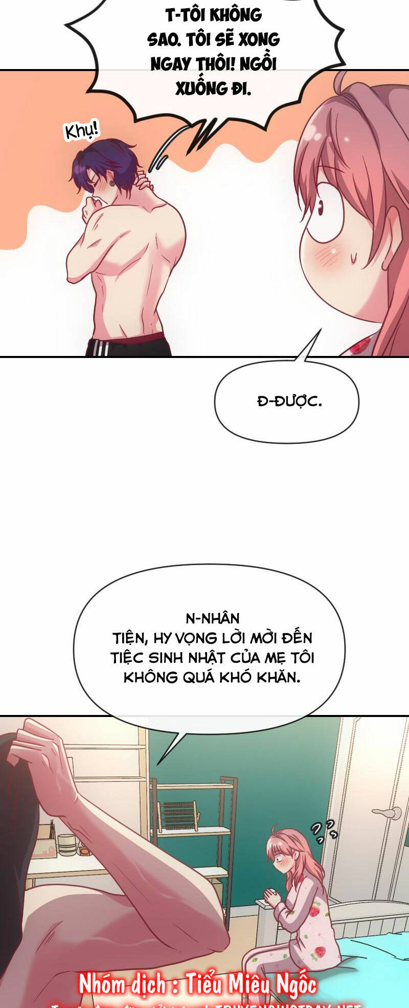 Xin Chào Con Yêu Chapter 22.2 - Trang 2