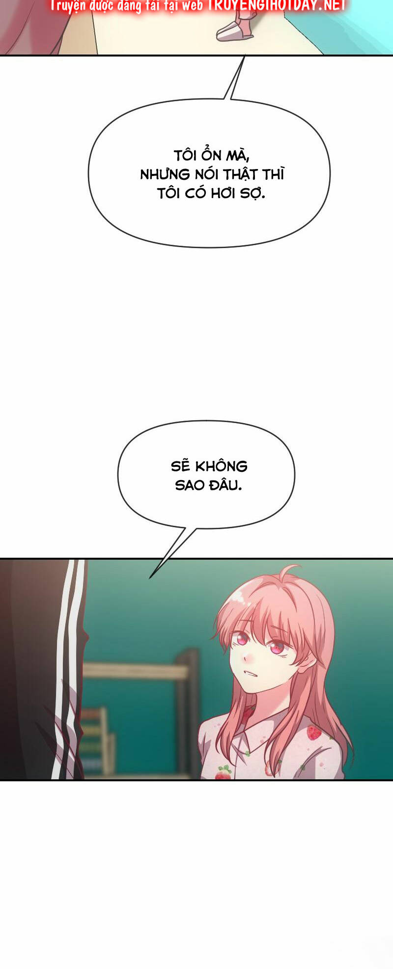 Xin Chào Con Yêu Chapter 22.2 - Trang 2