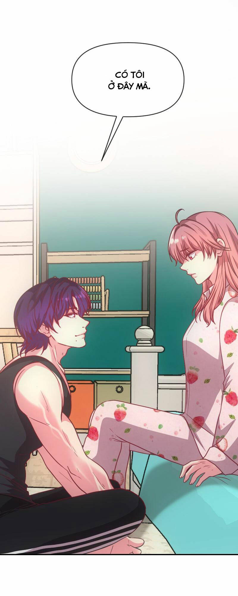 Xin Chào Con Yêu Chapter 22.2 - Trang 2