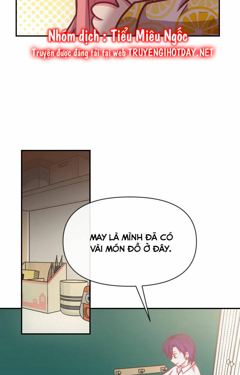 Xin Chào Con Yêu Chapter 22.2 - Trang 2