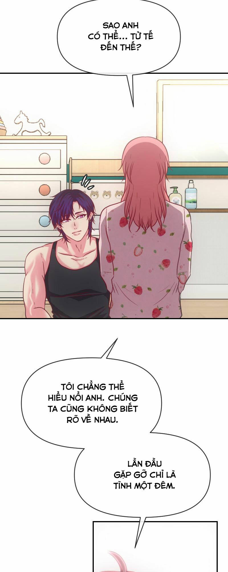 Xin Chào Con Yêu Chapter 22.2 - Trang 2