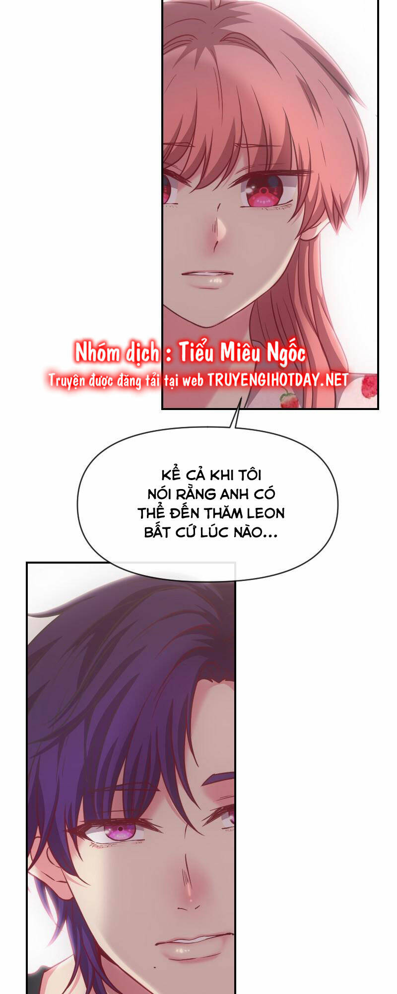 Xin Chào Con Yêu Chapter 22.2 - Trang 2