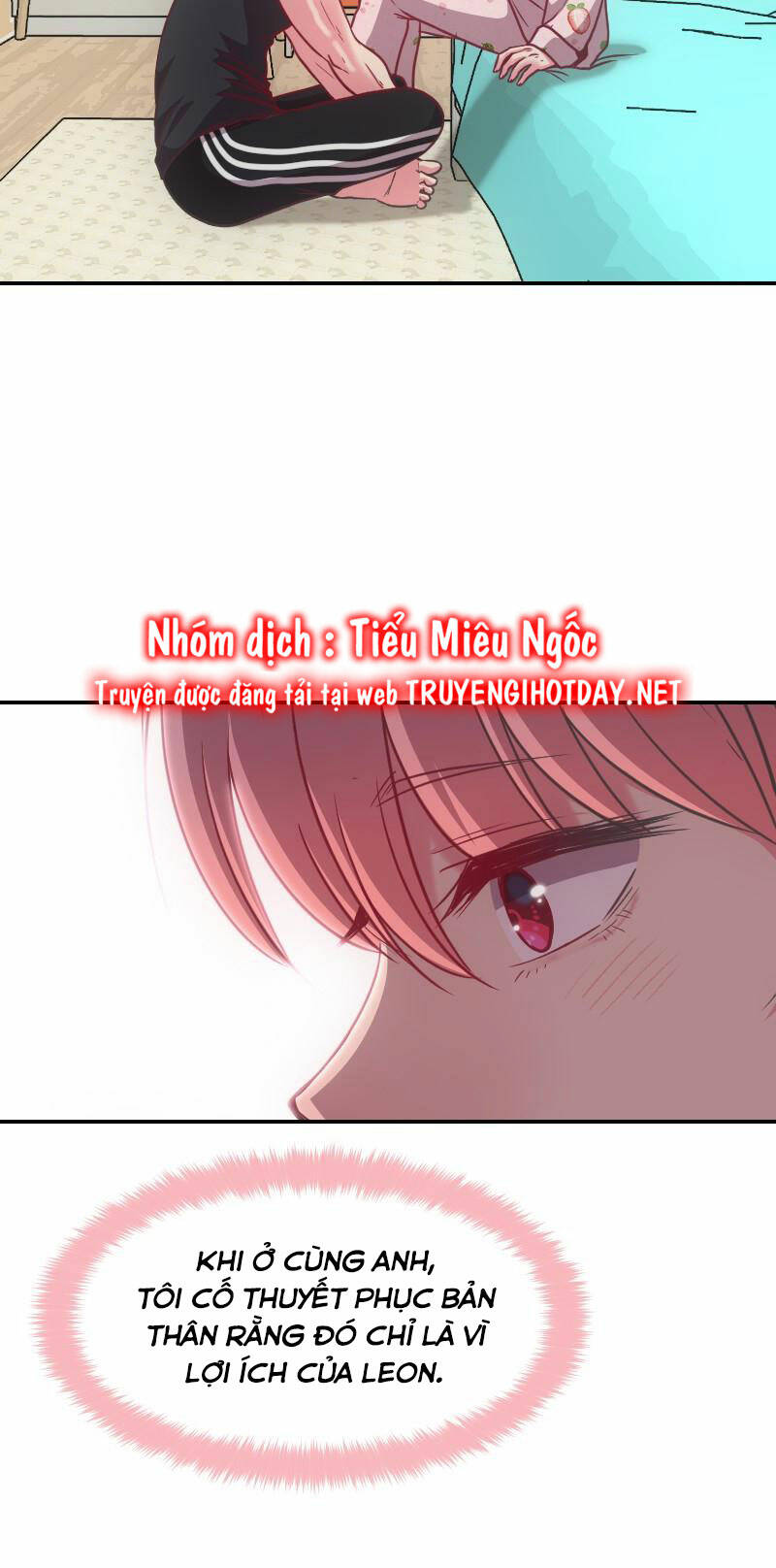 Xin Chào Con Yêu Chapter 22.2 - Trang 2