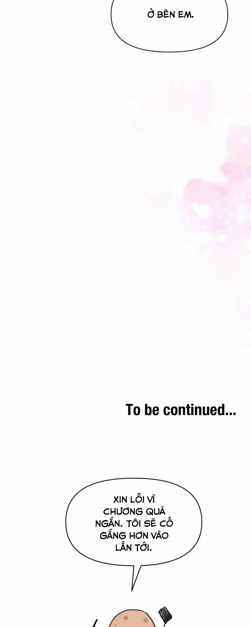 Xin Chào Con Yêu Chapter 22.2 - Trang 2