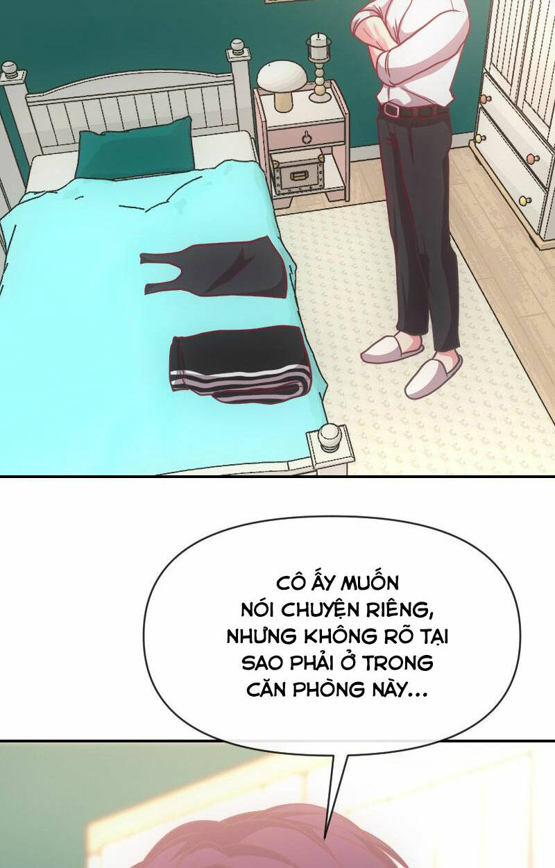 Xin Chào Con Yêu Chapter 22.2 - Trang 2