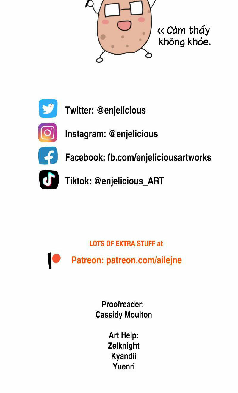 Xin Chào Con Yêu Chapter 22.2 - Trang 2