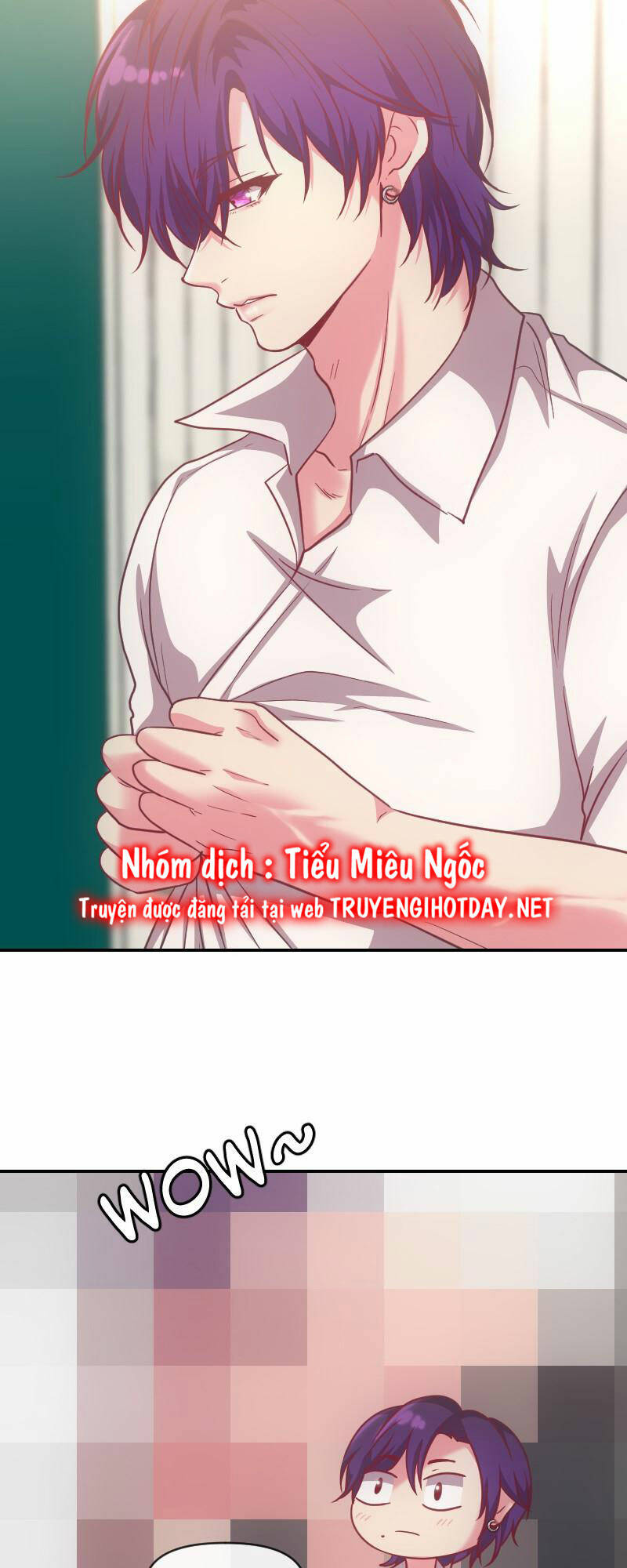 Xin Chào Con Yêu Chapter 22.2 - Trang 2