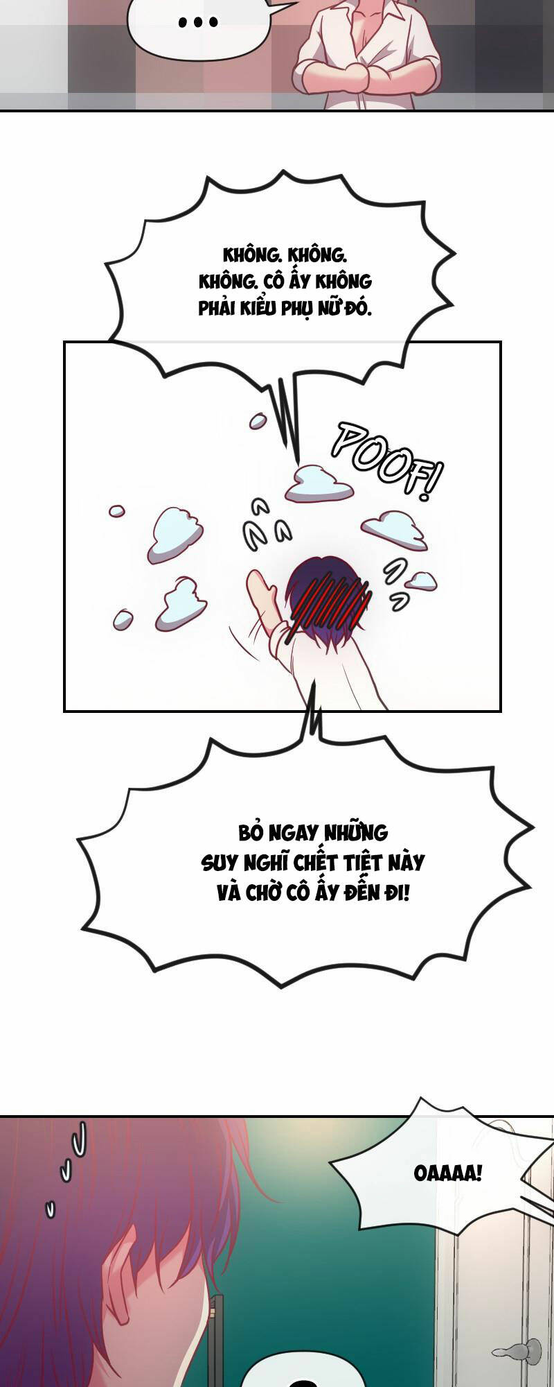 Xin Chào Con Yêu Chapter 22.2 - Trang 2