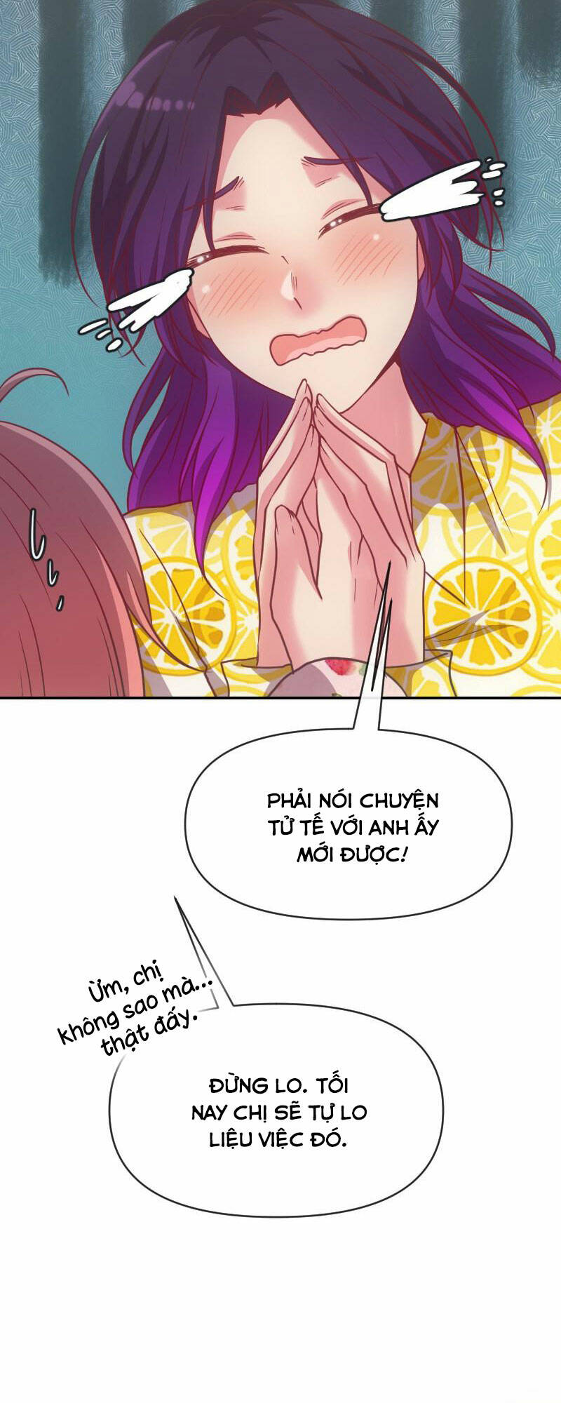 Xin Chào Con Yêu Chapter 22.2 - Trang 2