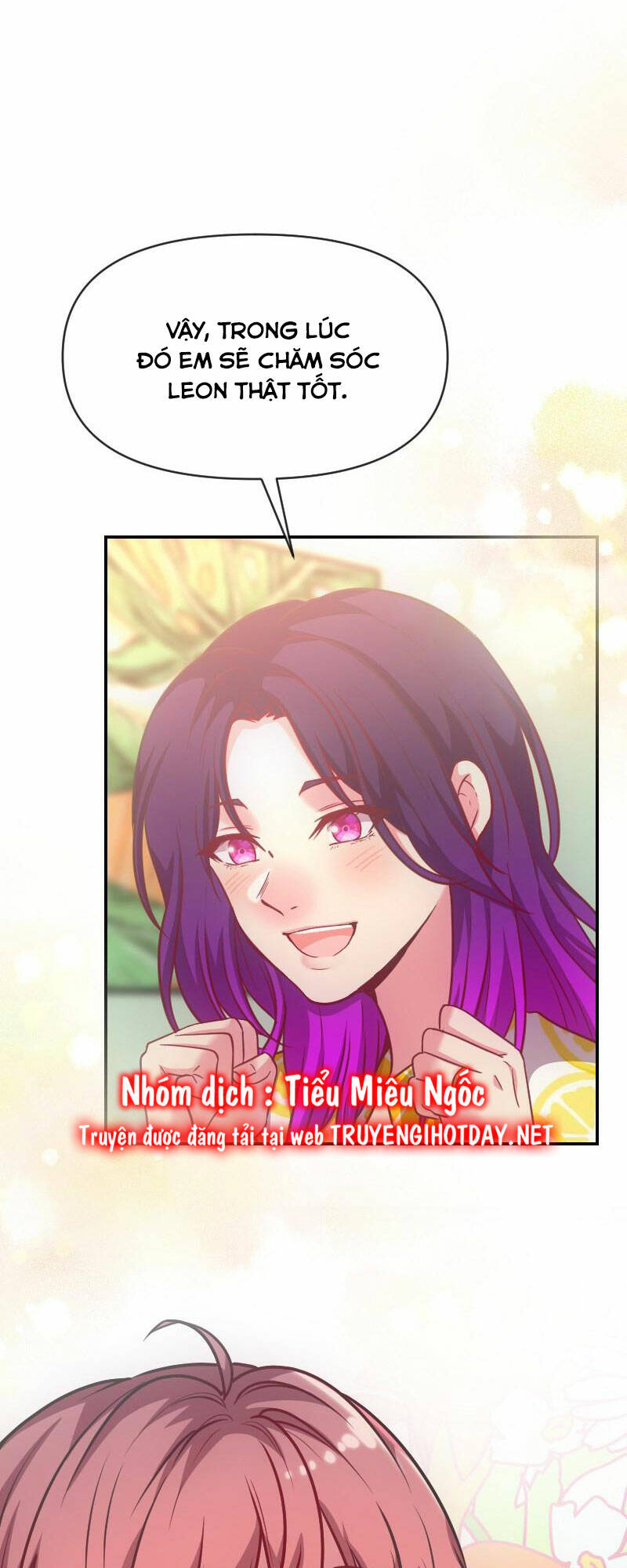 Xin Chào Con Yêu Chapter 22.2 - Trang 2