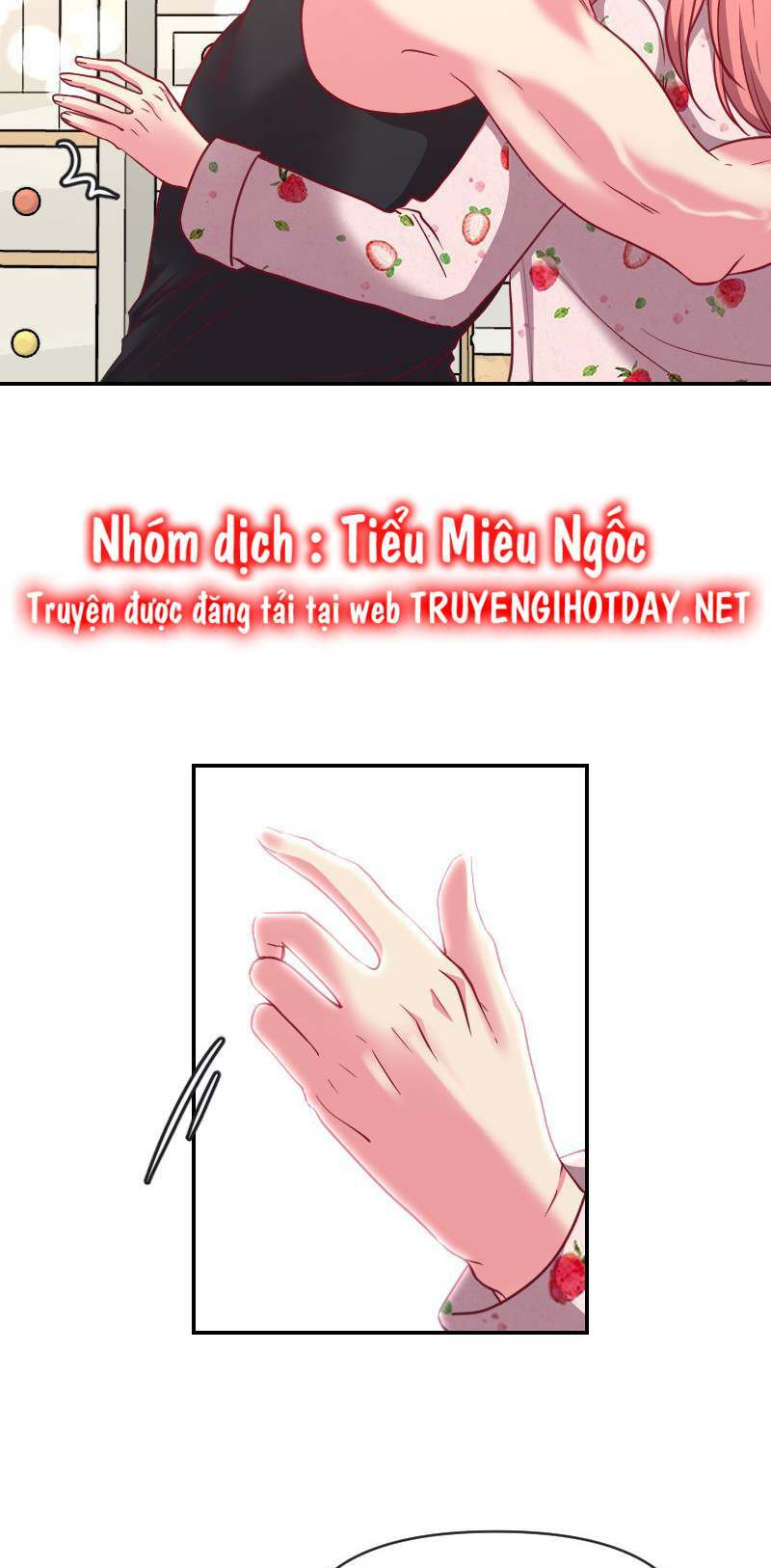 Xin Chào Con Yêu Chapter 23.1 - Trang 2