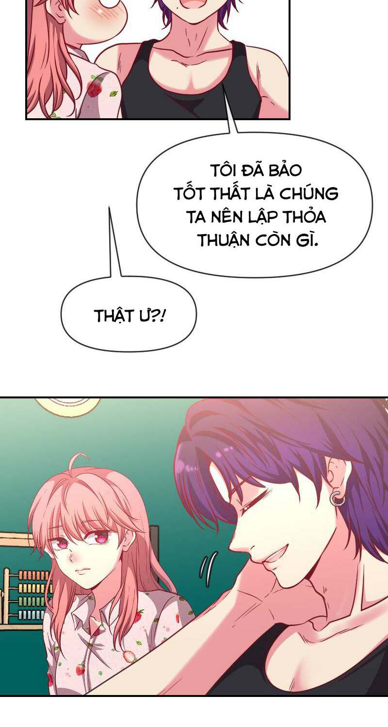 Xin Chào Con Yêu Chapter 23.1 - Trang 2