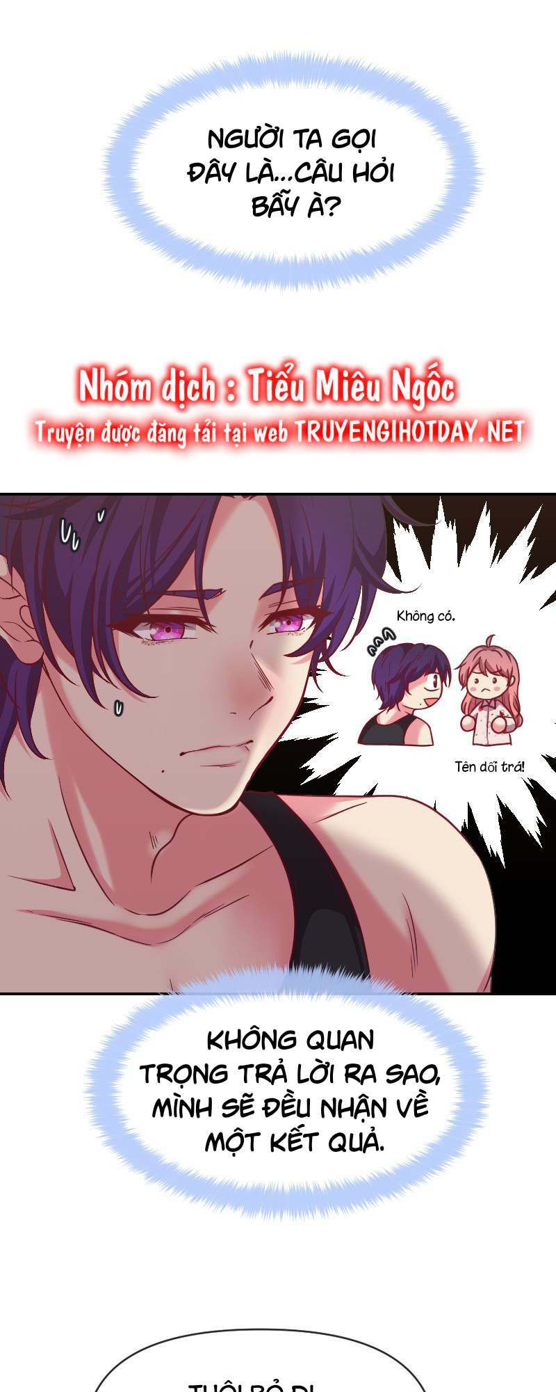 Xin Chào Con Yêu Chapter 23.2 - Trang 2