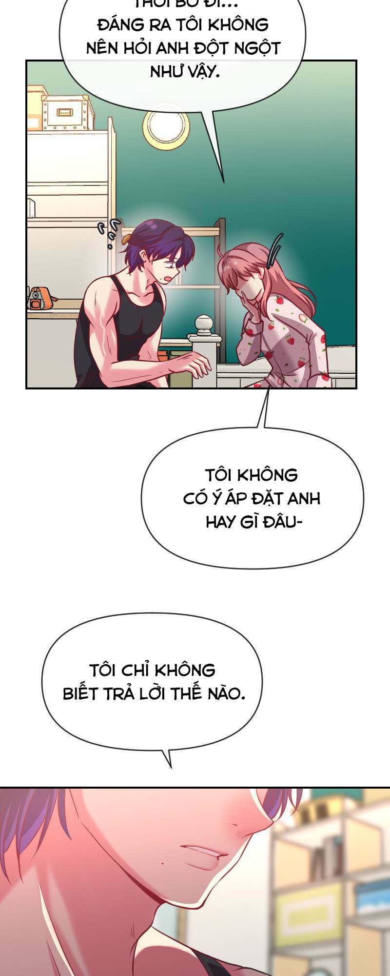 Xin Chào Con Yêu Chapter 23.2 - Trang 2