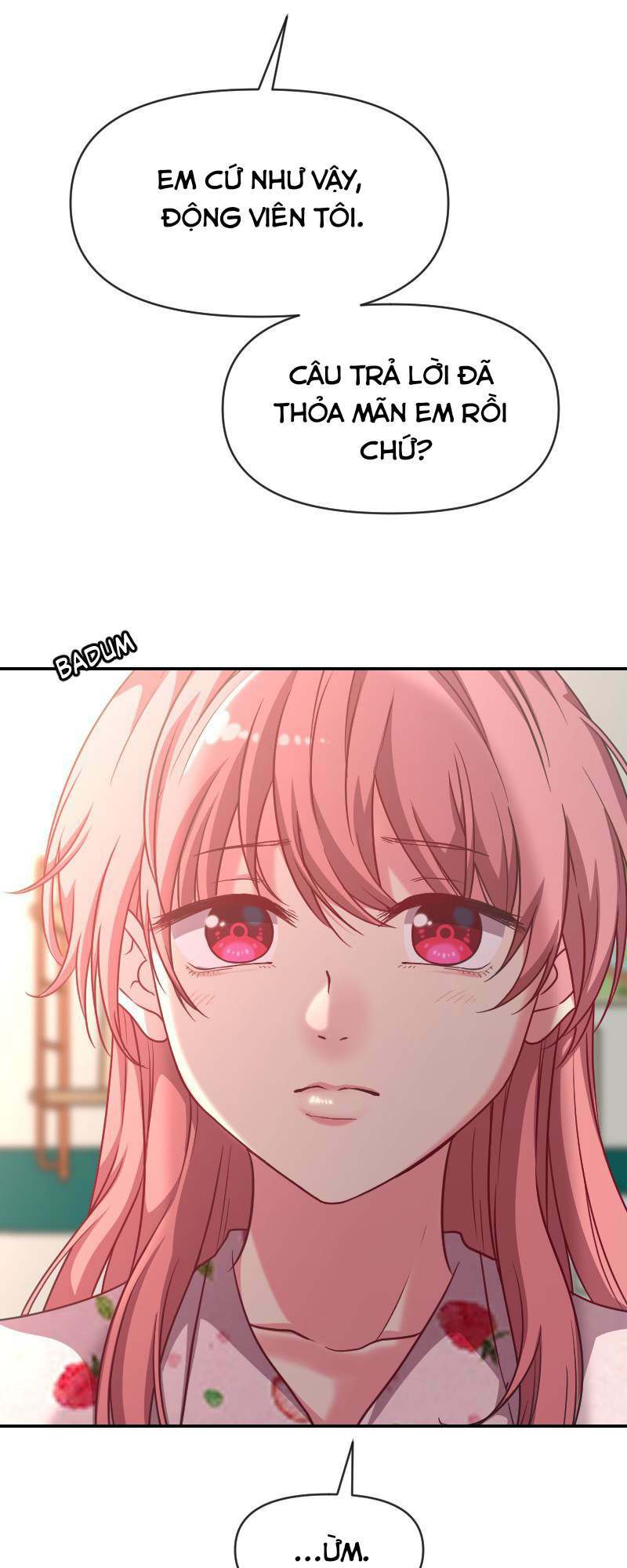 Xin Chào Con Yêu Chapter 23.2 - Trang 2