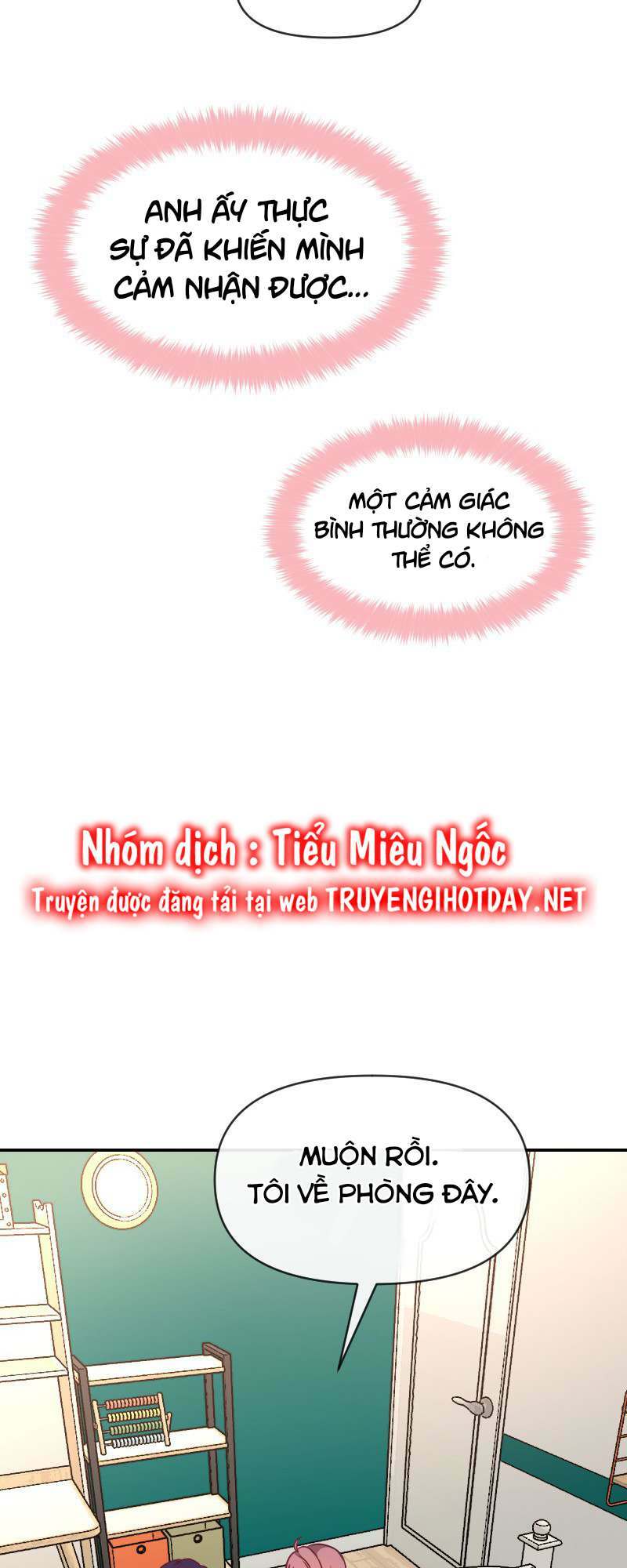 Xin Chào Con Yêu Chapter 23.2 - Trang 2