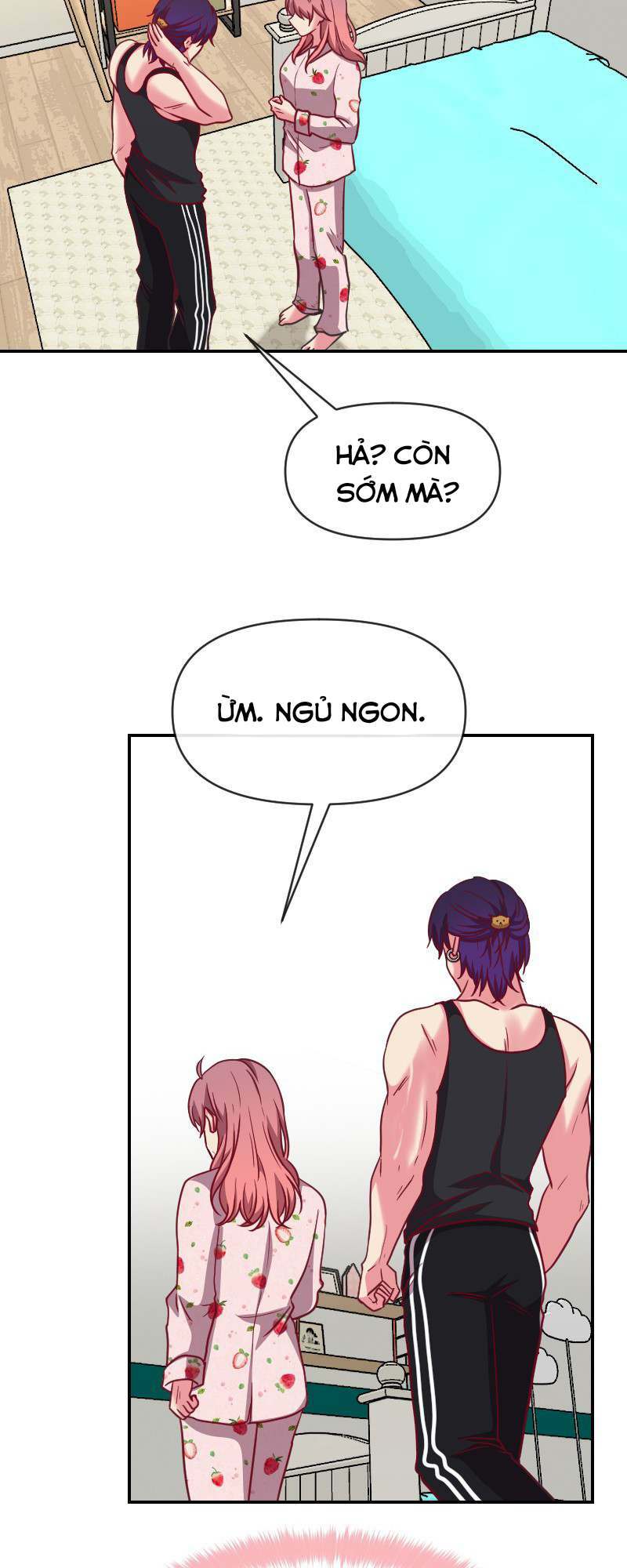 Xin Chào Con Yêu Chapter 23.2 - Trang 2