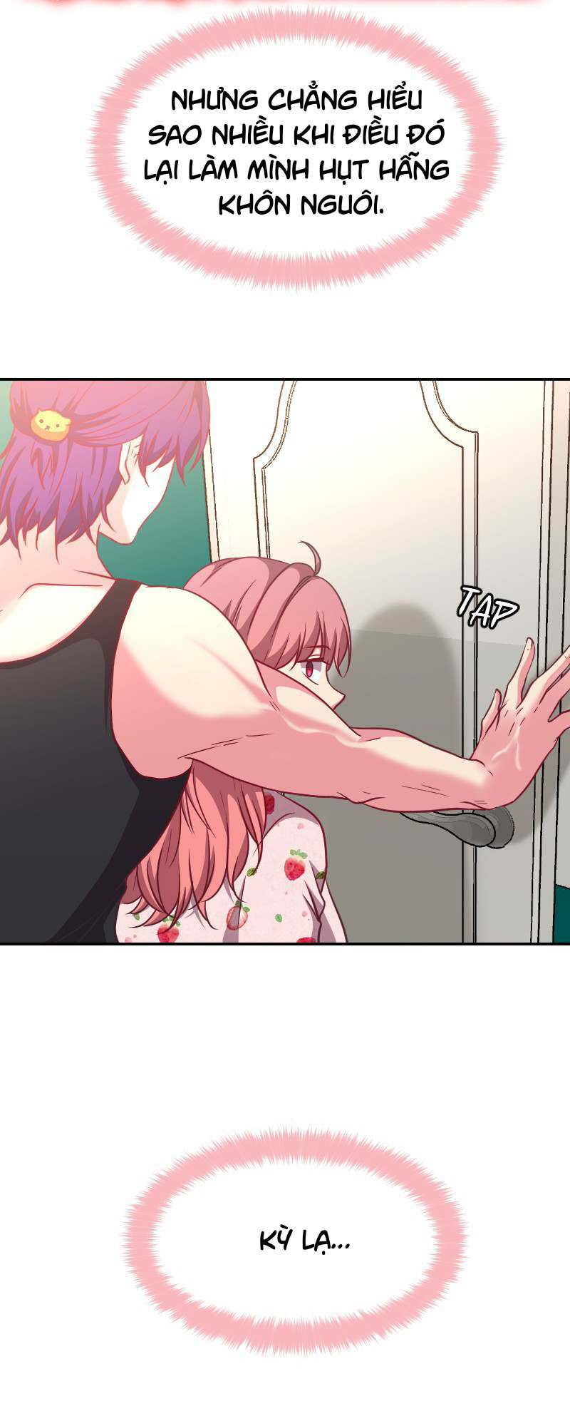 Xin Chào Con Yêu Chapter 23.2 - Trang 2