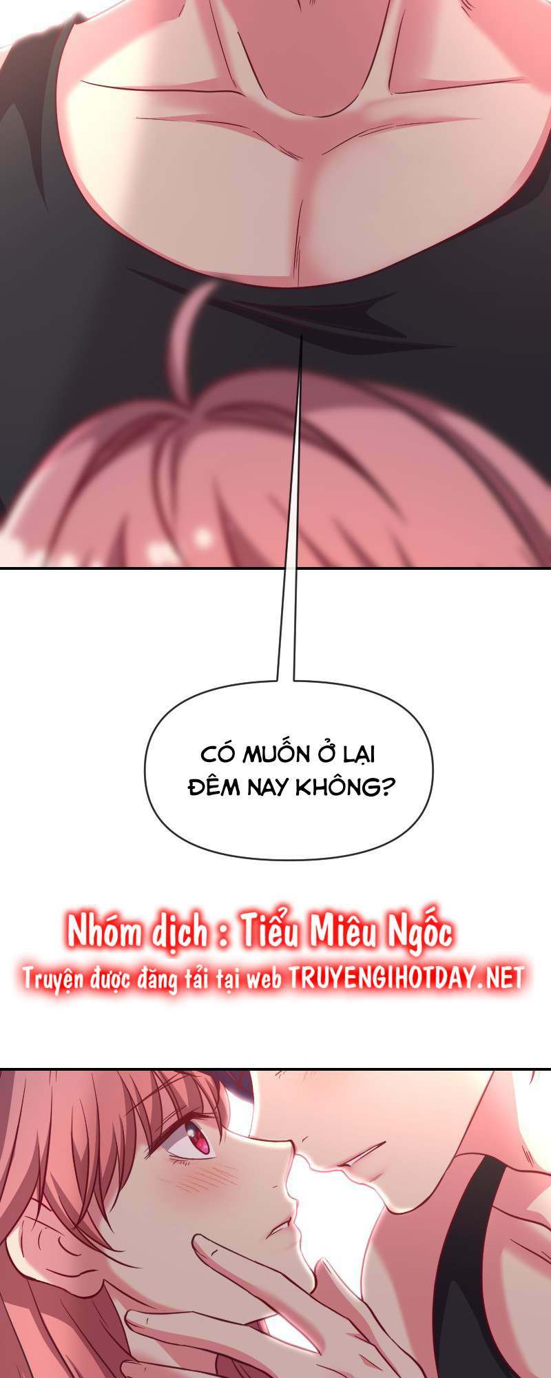 Xin Chào Con Yêu Chapter 23.2 - Trang 2