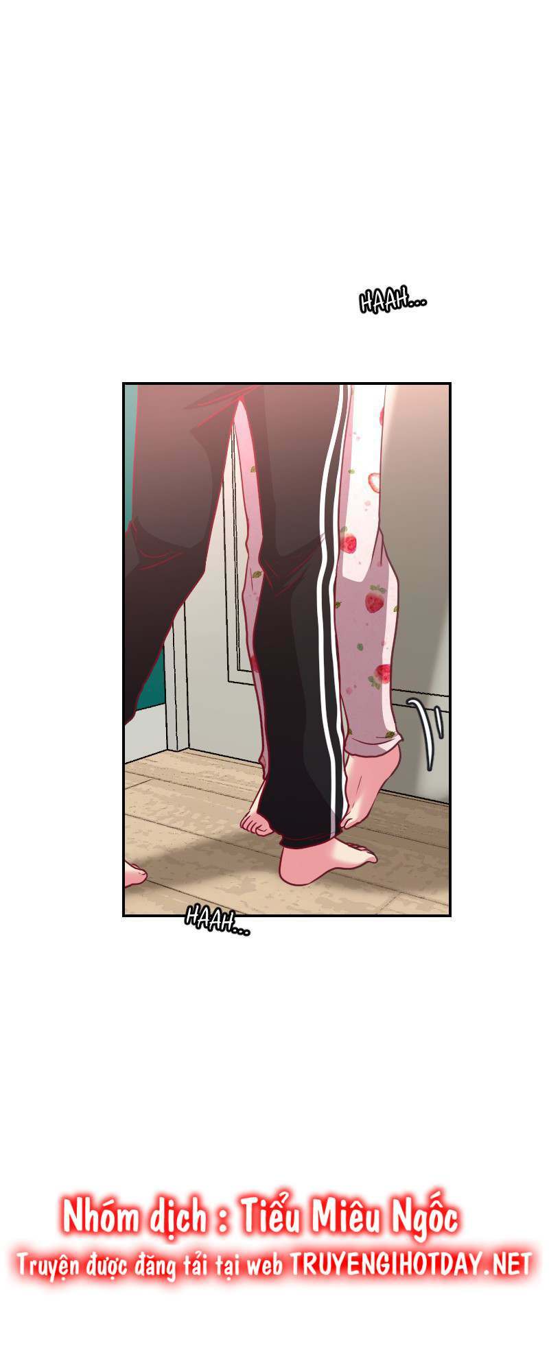 Xin Chào Con Yêu Chapter 23.2 - Trang 2