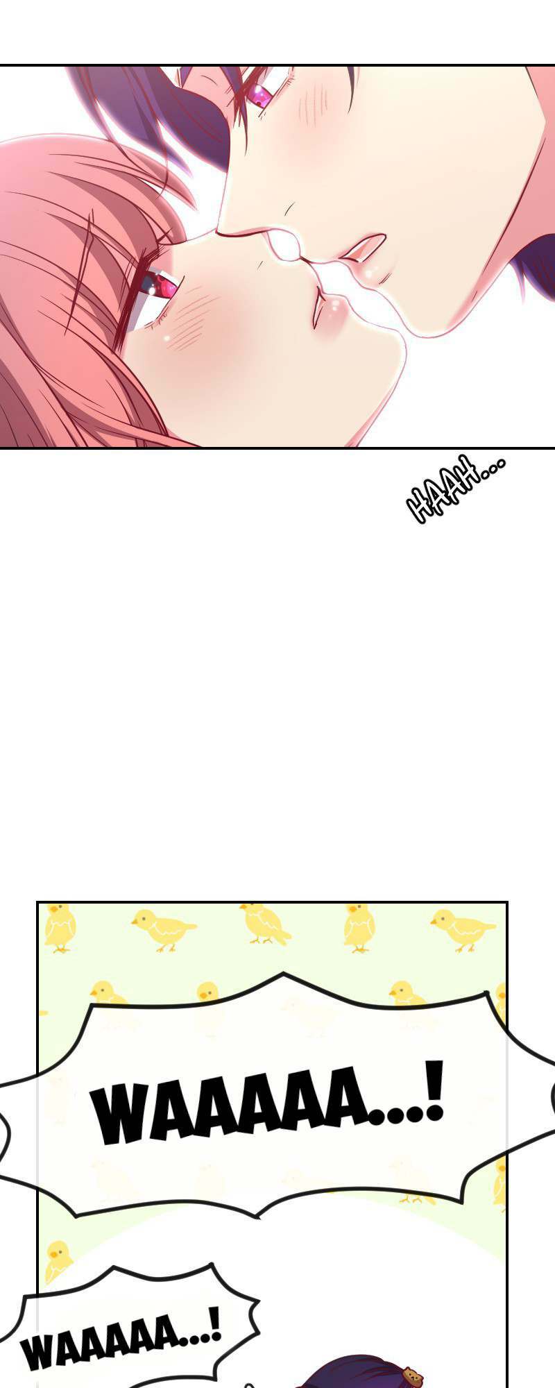 Xin Chào Con Yêu Chapter 23.2 - Trang 2