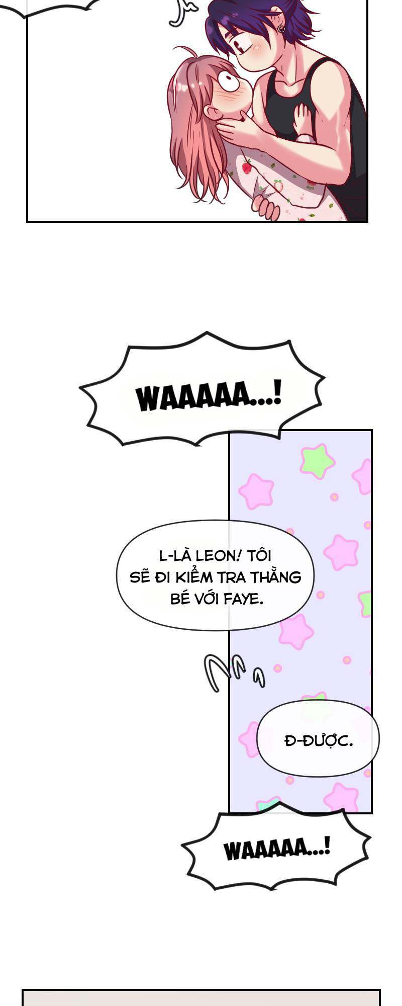 Xin Chào Con Yêu Chapter 23.2 - Trang 2