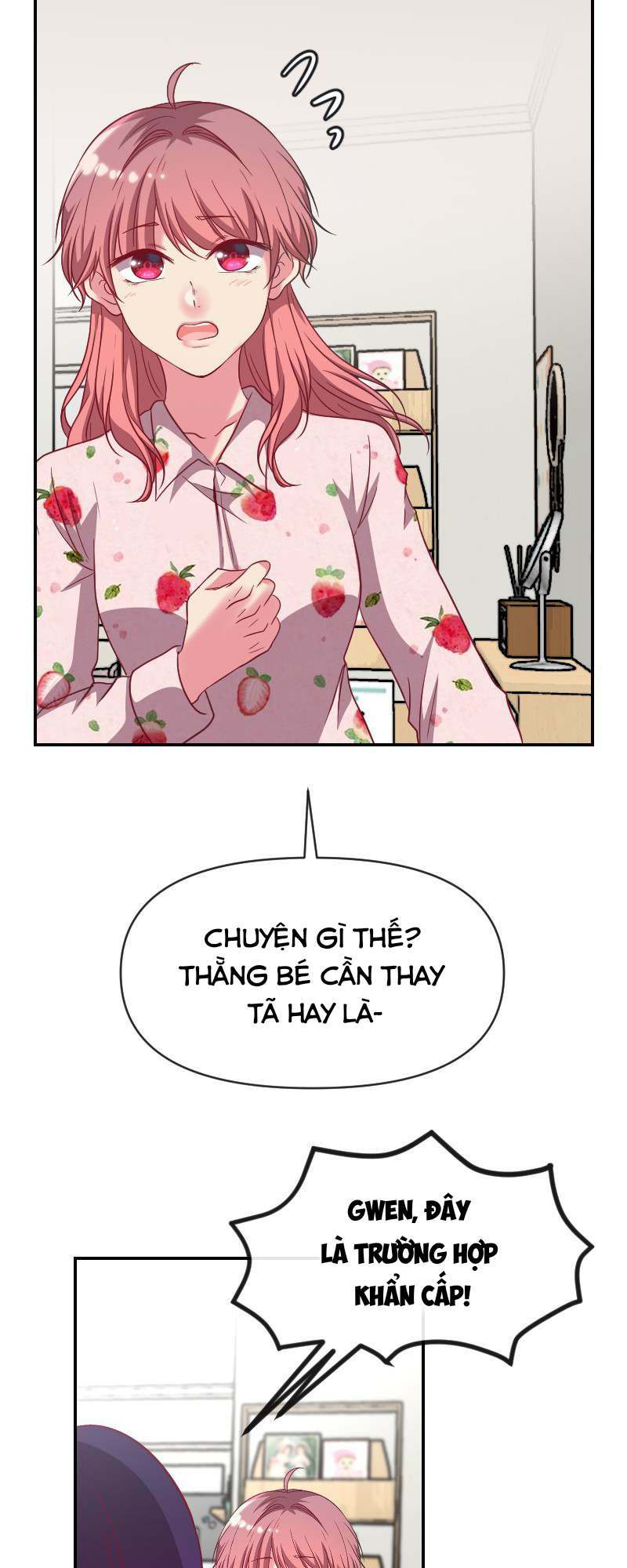 Xin Chào Con Yêu Chapter 23.2 - Trang 2