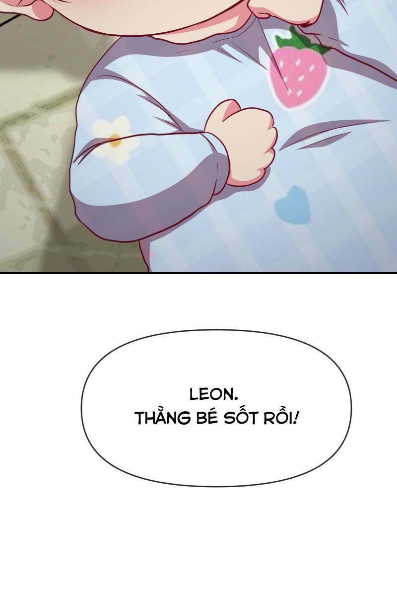 Xin Chào Con Yêu Chapter 23.2 - Trang 2