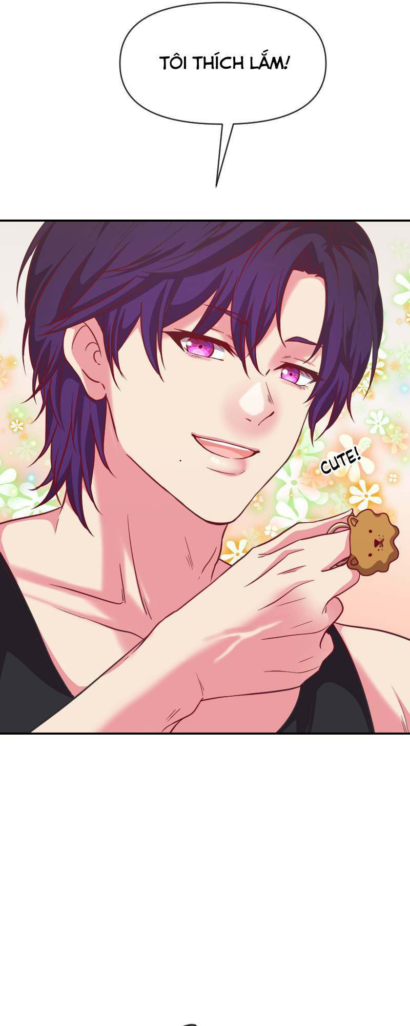 Xin Chào Con Yêu Chapter 23.2 - Trang 2