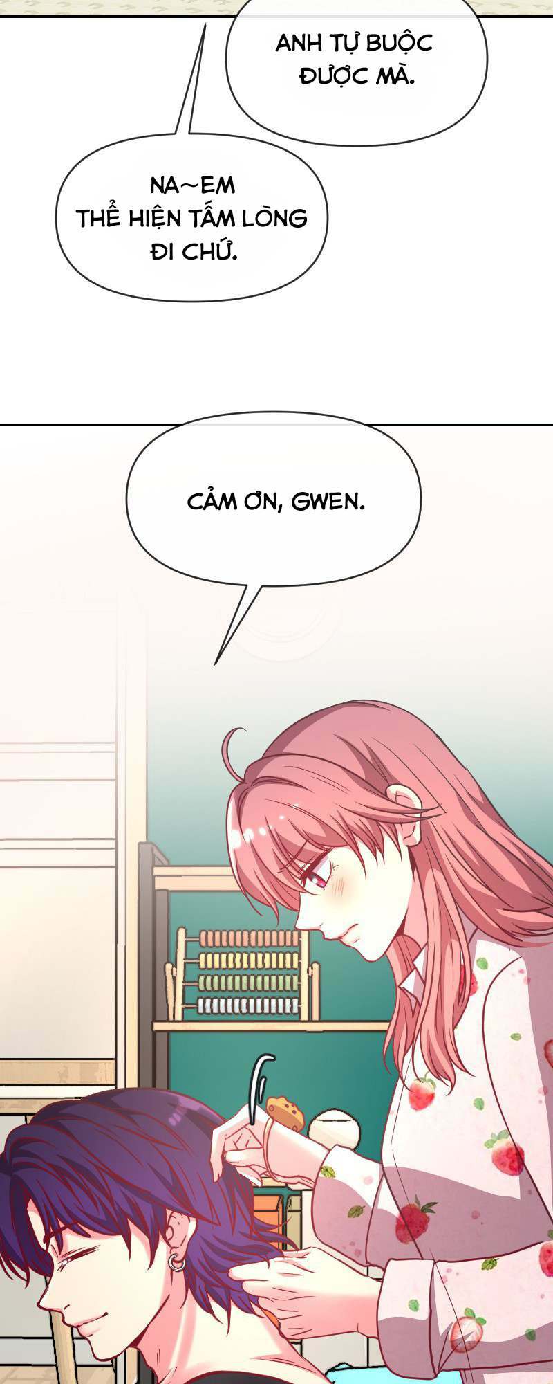 Xin Chào Con Yêu Chapter 23.2 - Trang 2