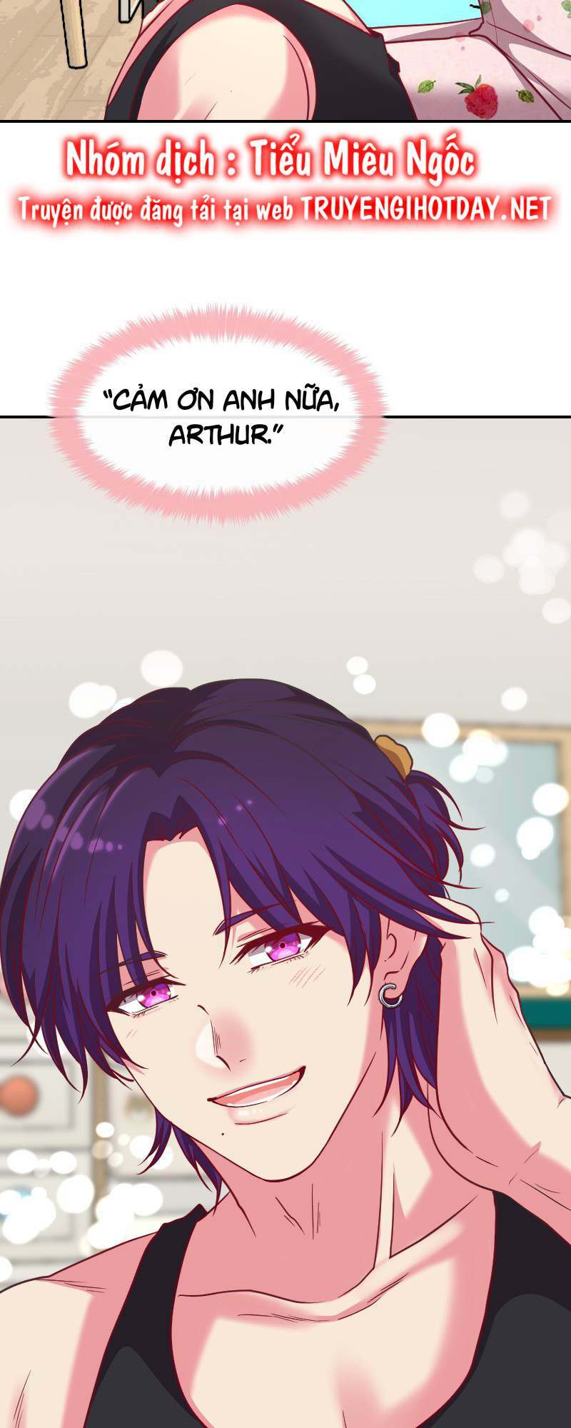 Xin Chào Con Yêu Chapter 23.2 - Trang 2