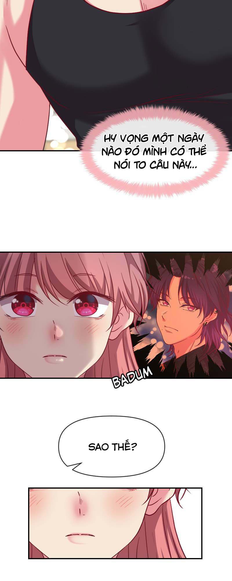 Xin Chào Con Yêu Chapter 23.2 - Trang 2