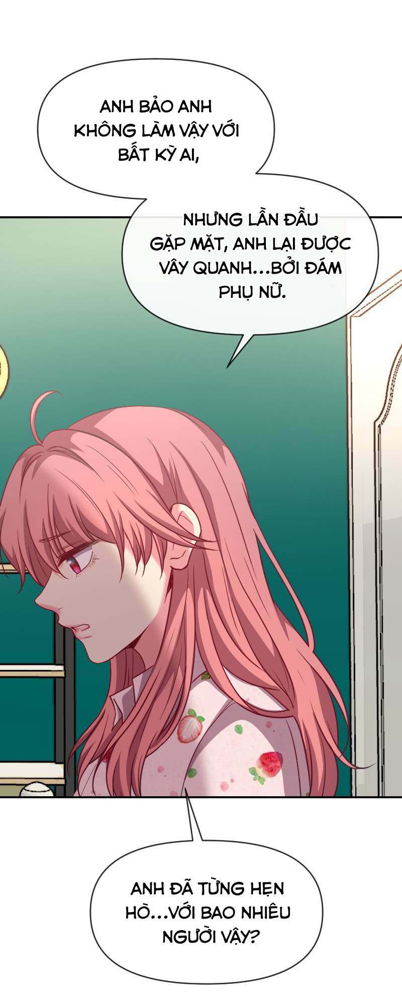 Xin Chào Con Yêu Chapter 23.2 - Trang 2