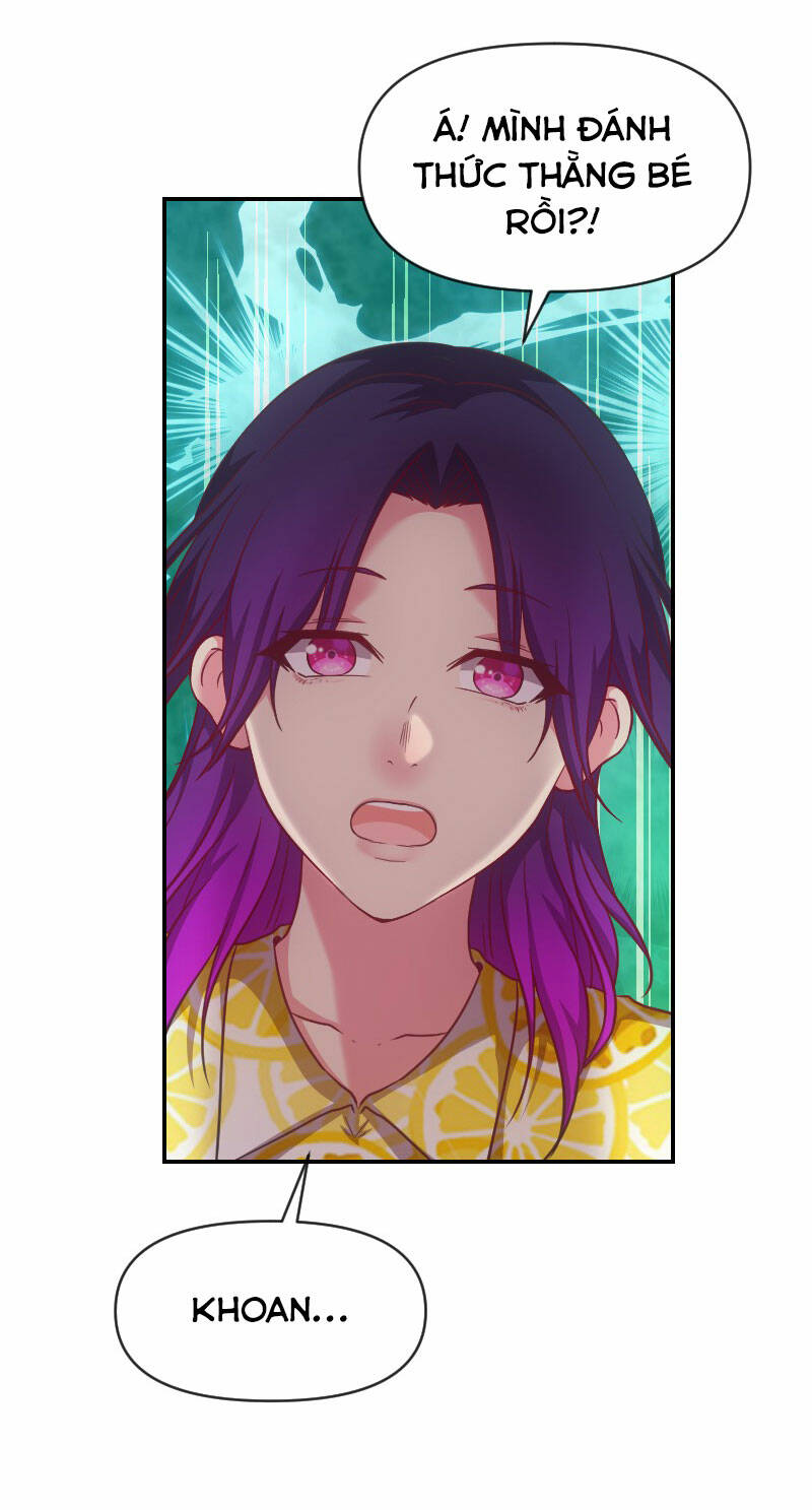 Xin Chào Con Yêu Chapter 24.1 - Trang 2