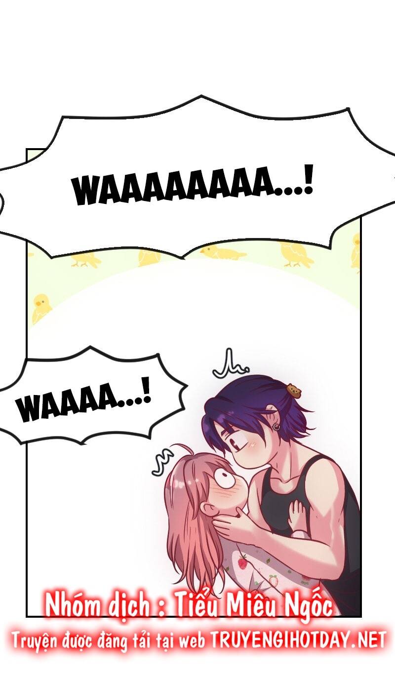 Xin Chào Con Yêu Chapter 24.1 - Trang 2