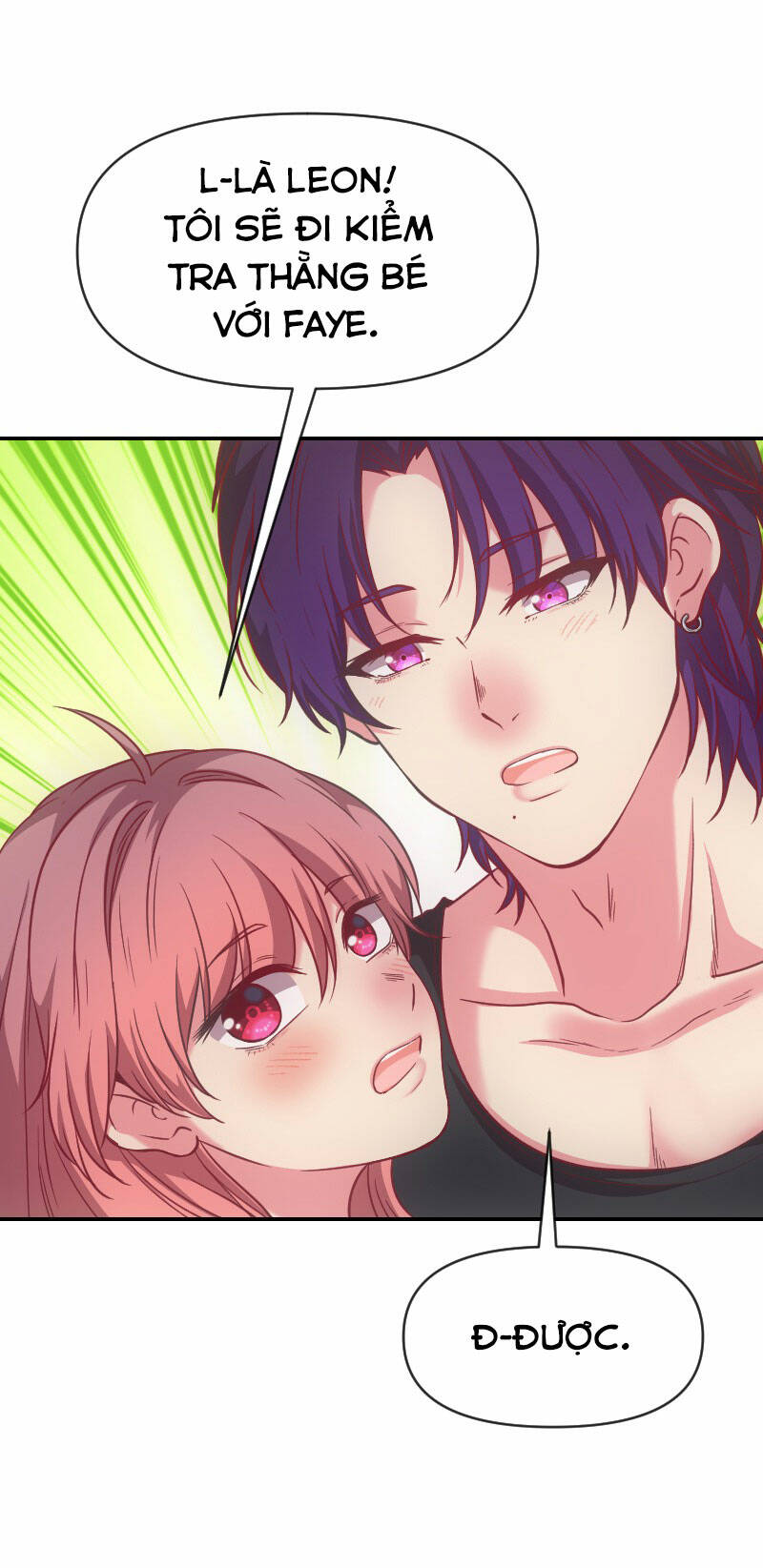 Xin Chào Con Yêu Chapter 24.1 - Trang 2