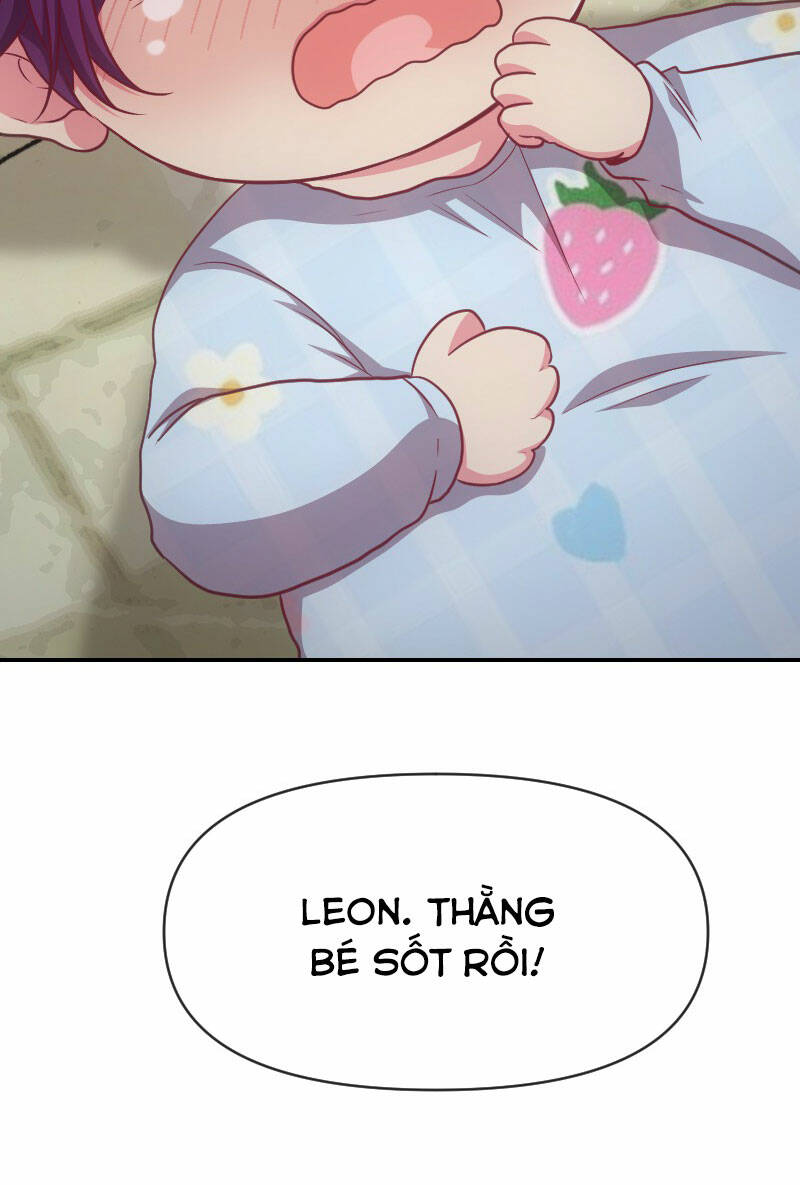 Xin Chào Con Yêu Chapter 24.1 - Trang 2