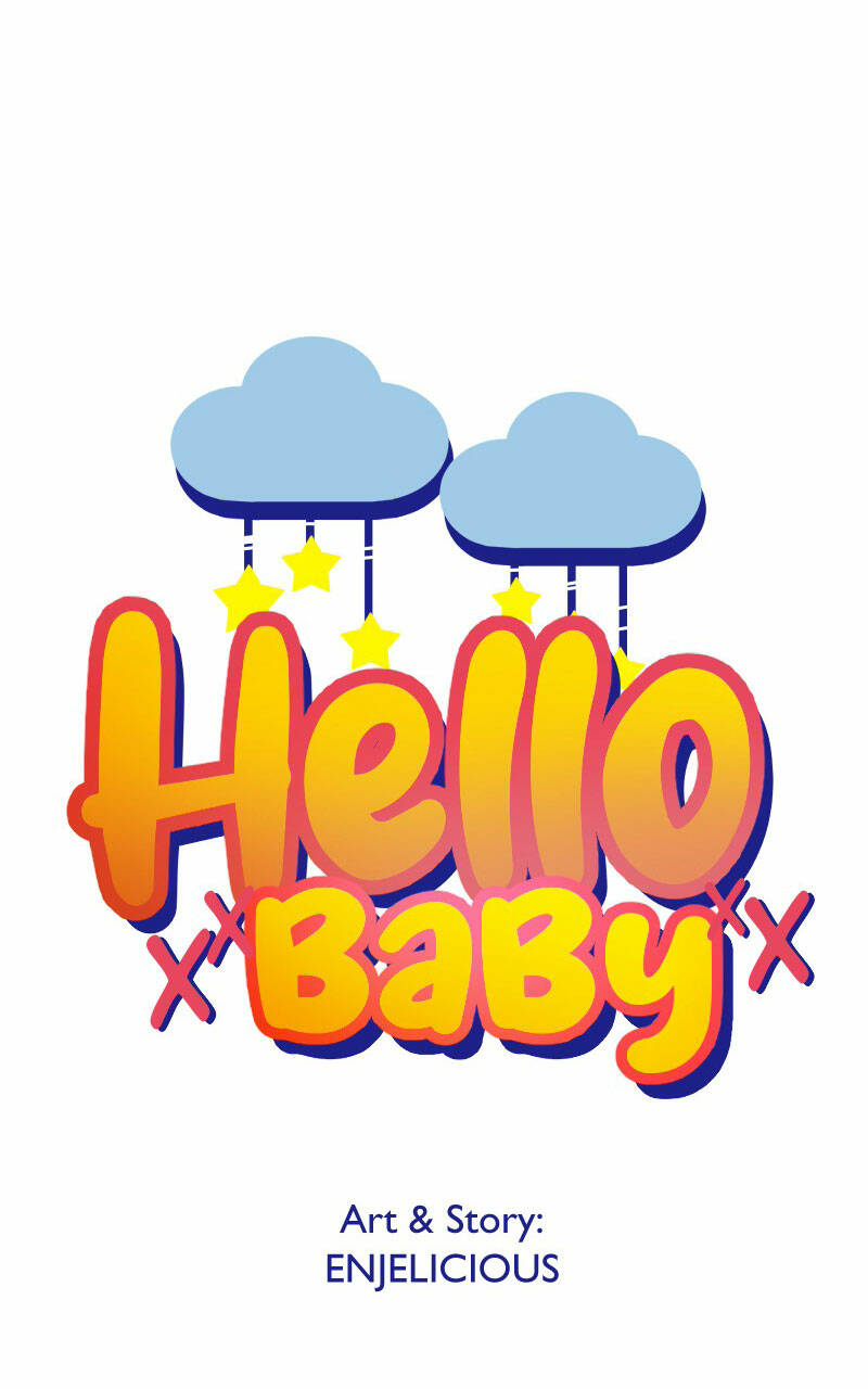 Xin Chào Con Yêu Chapter 24.1 - Trang 2