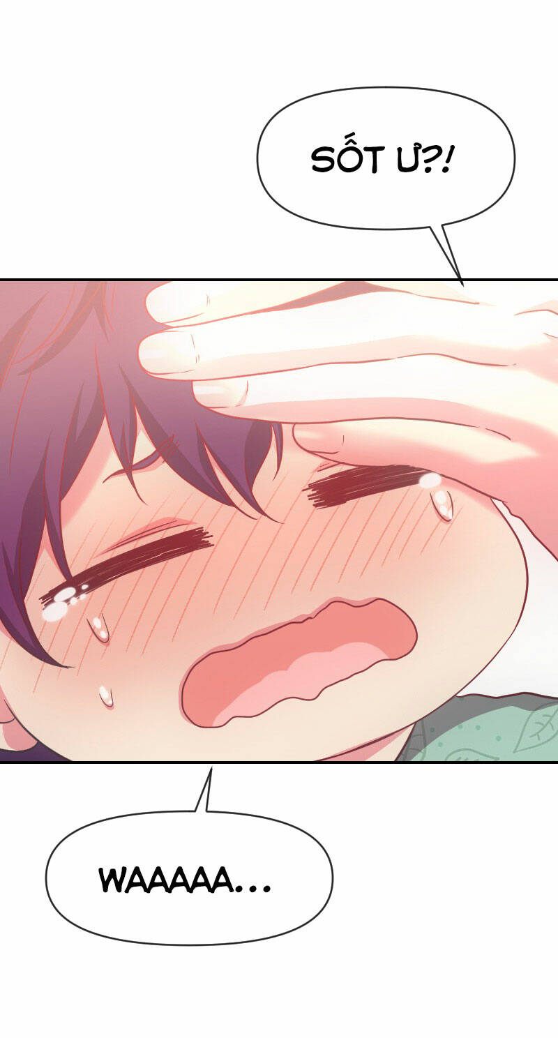 Xin Chào Con Yêu Chapter 24.1 - Trang 2