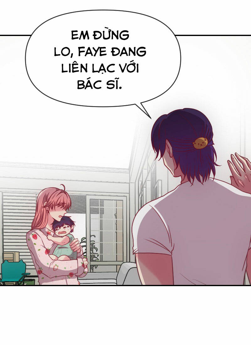 Xin Chào Con Yêu Chapter 24.1 - Trang 2