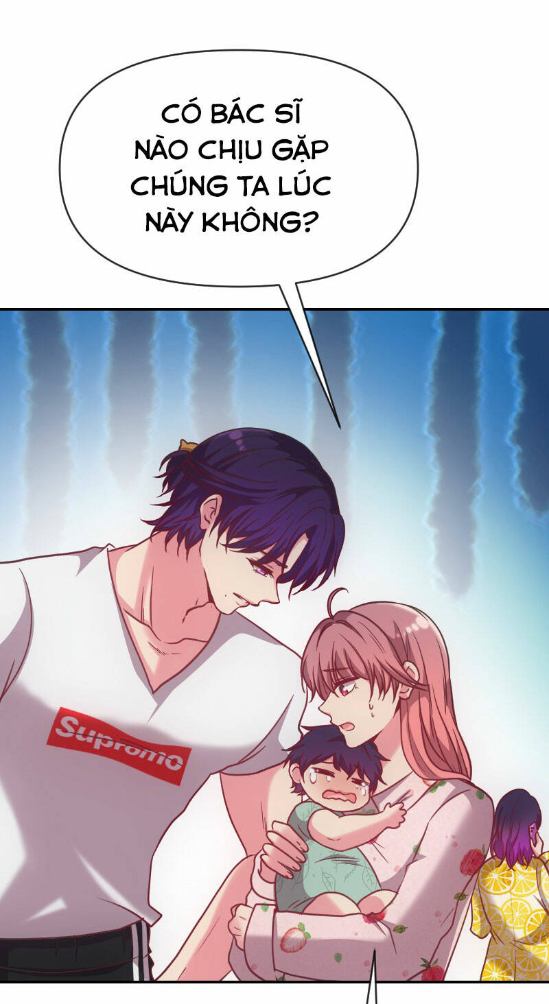 Xin Chào Con Yêu Chapter 24.1 - Trang 2