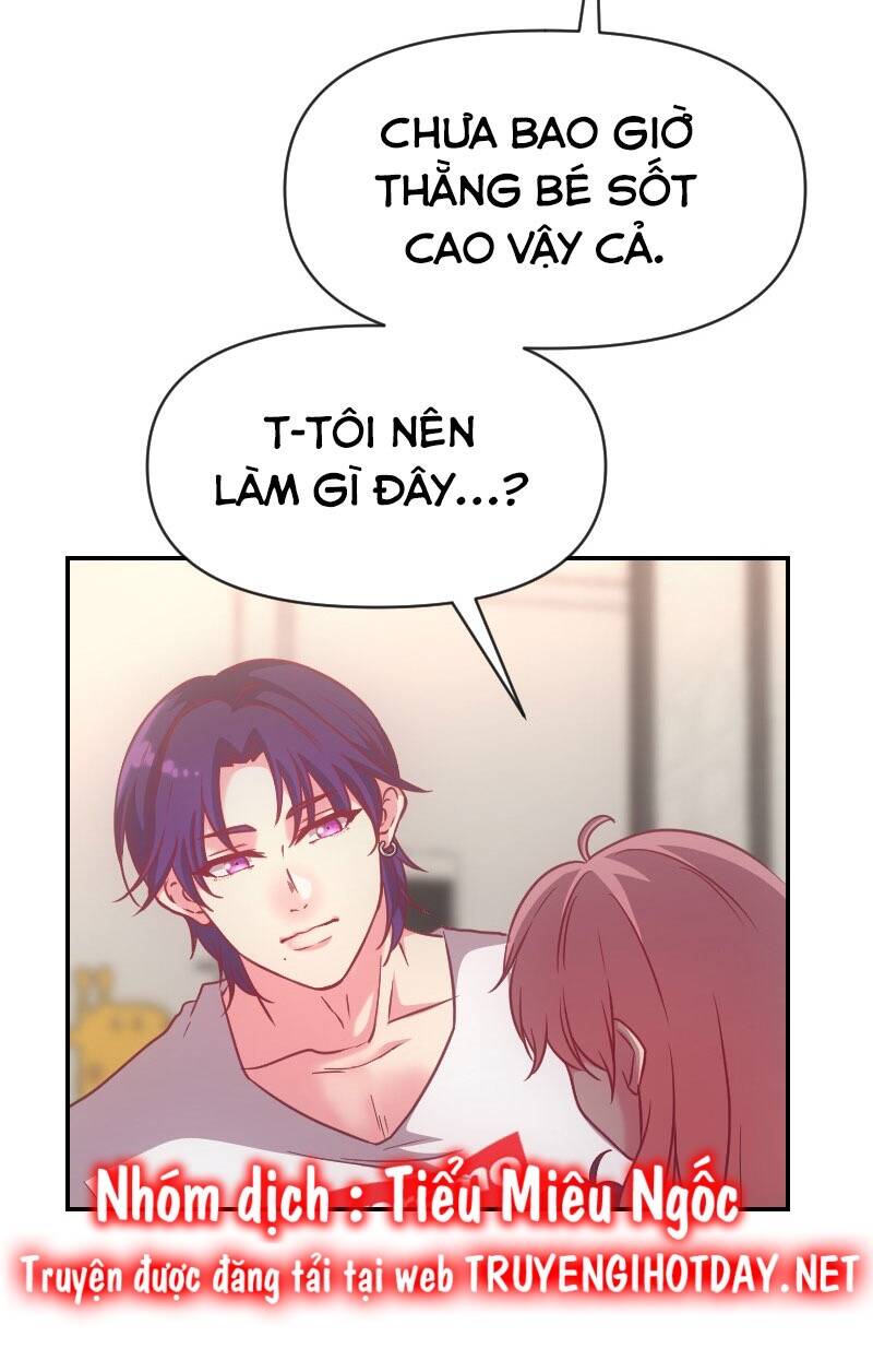 Xin Chào Con Yêu Chapter 24.1 - Trang 2