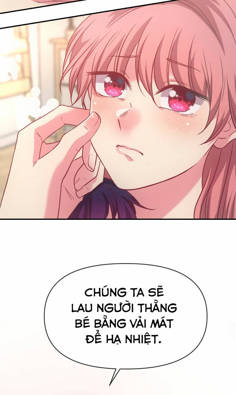 Xin Chào Con Yêu Chapter 24.1 - Trang 2