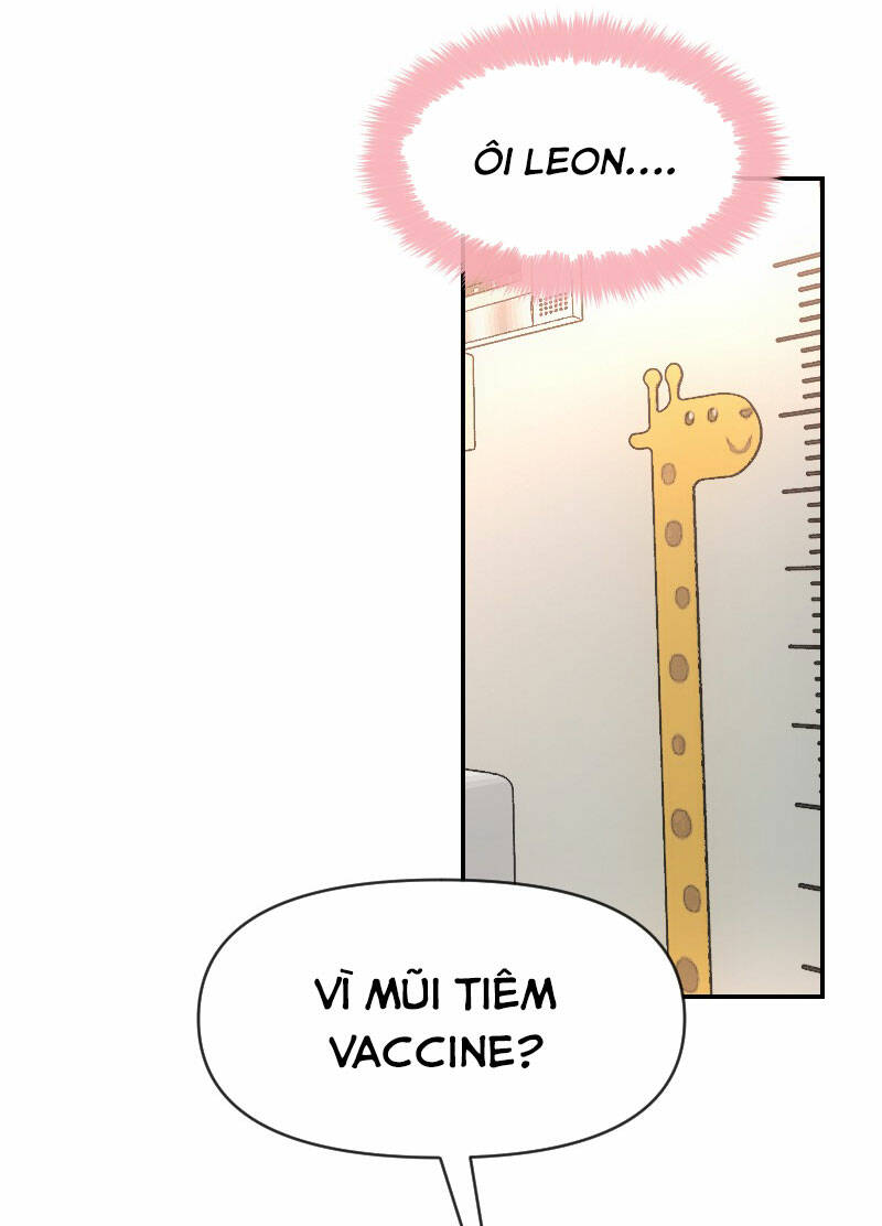 Xin Chào Con Yêu Chapter 24.1 - Trang 2